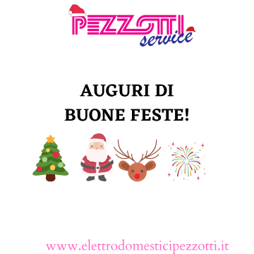 Buone Feste!