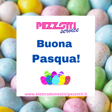 Buona Pasqua!