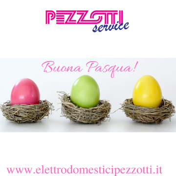 Buona Pasqua!