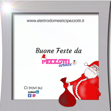 Buone Feste!