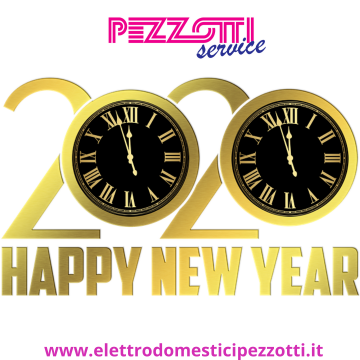 Buon 2020!