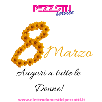 Festa delle Donne!