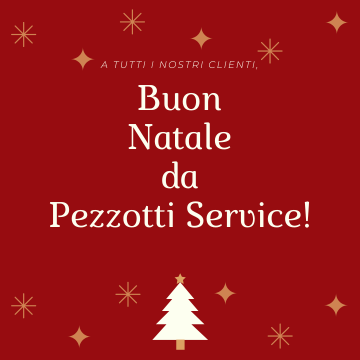 Buone Feste!