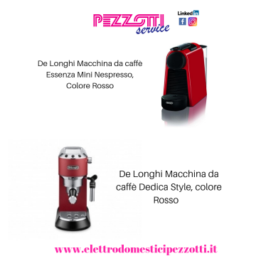 Perchè bere un caffè è un piacere quotidiano!